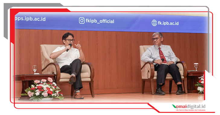 Wujudkan Indonesia Sehat, Kemenkes Jalankan 6 Pilar Transformasi Kesehatan